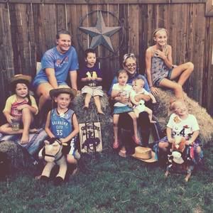 Meet your Posher, Sandy